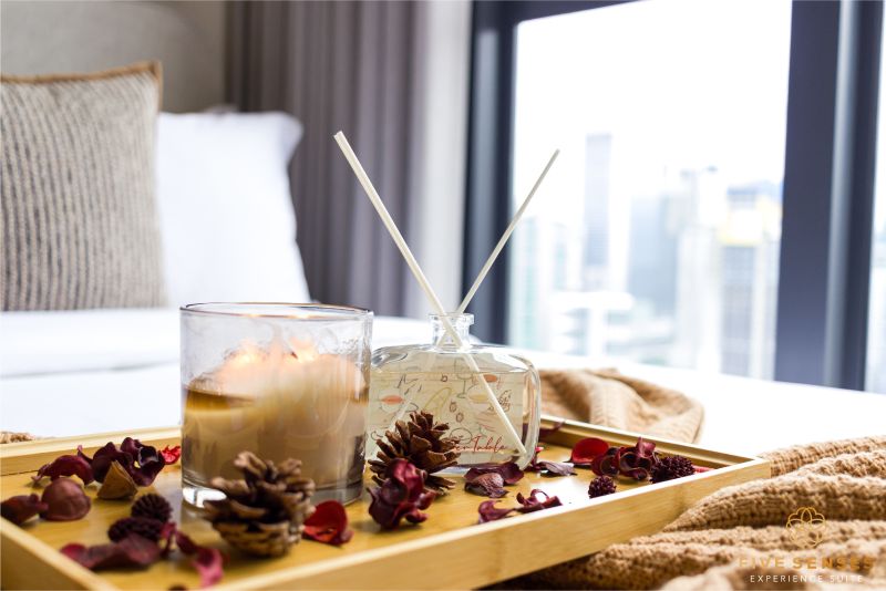 Japandi Studio - room photo 3